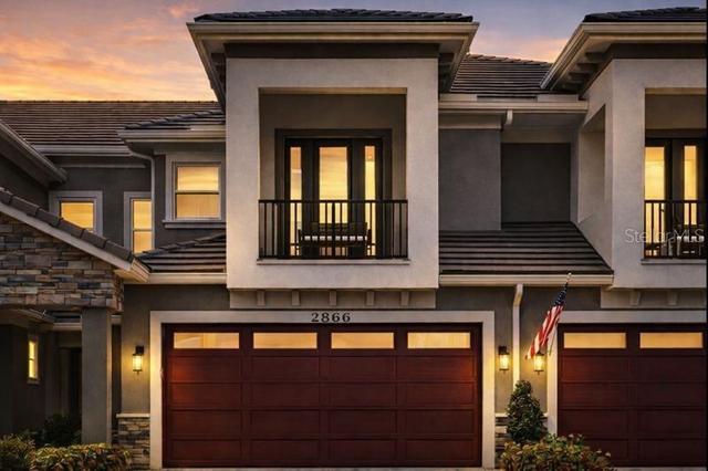 New Construction Homes For Sale This Week in Venetian Bay: January 21st to January 27th