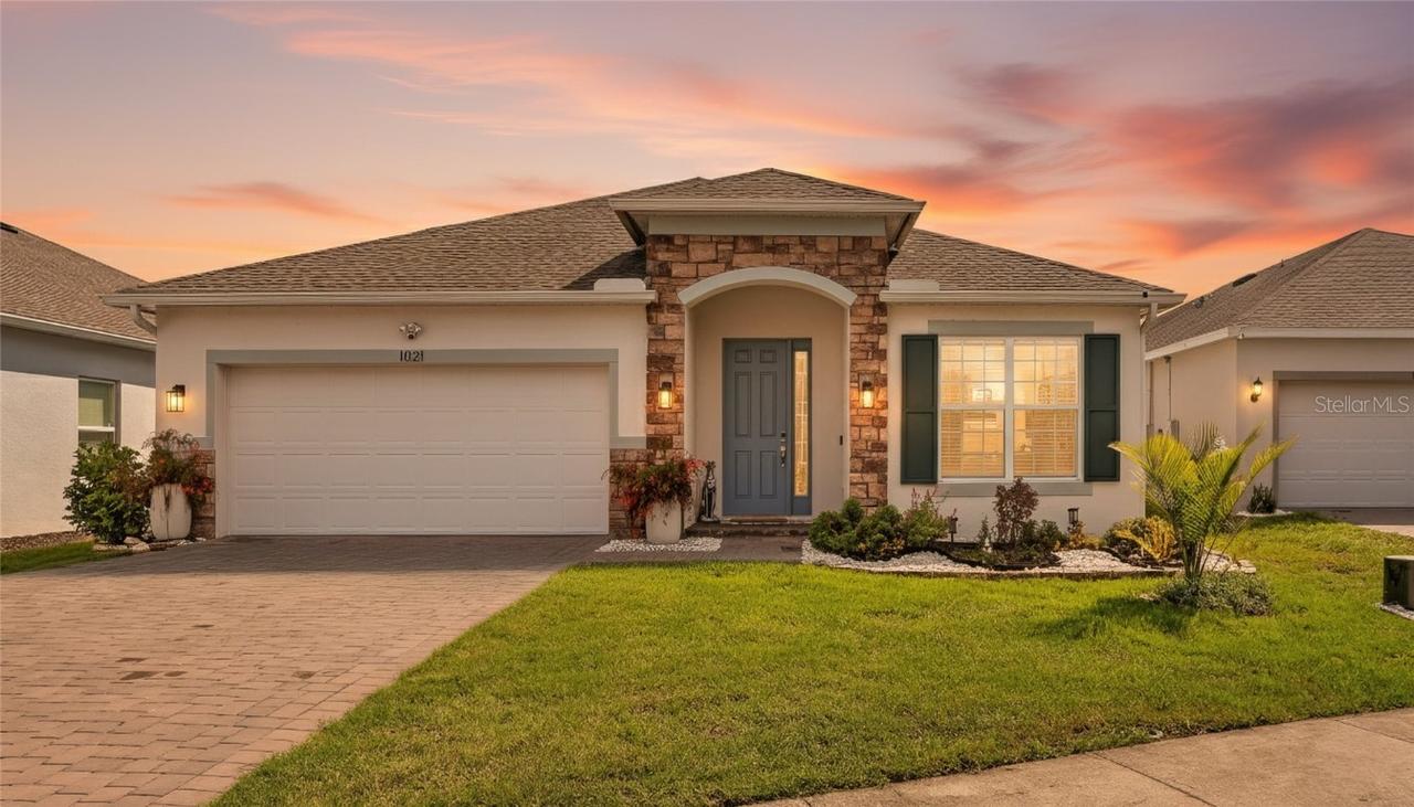 1021 Chelan Falls Dr., Deland, FL 32724