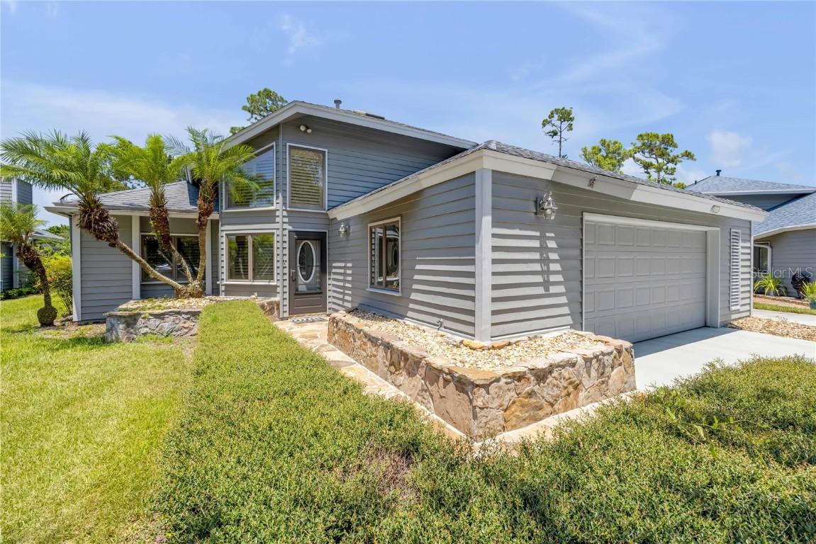 1108 Loch Laggan Ct., New Smyrna Beach, FL 32168