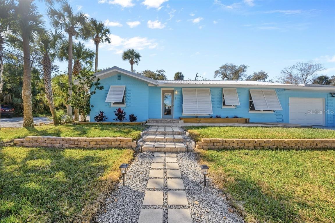 1000 Faulkner St., New Smyrna Beach, FL 32168