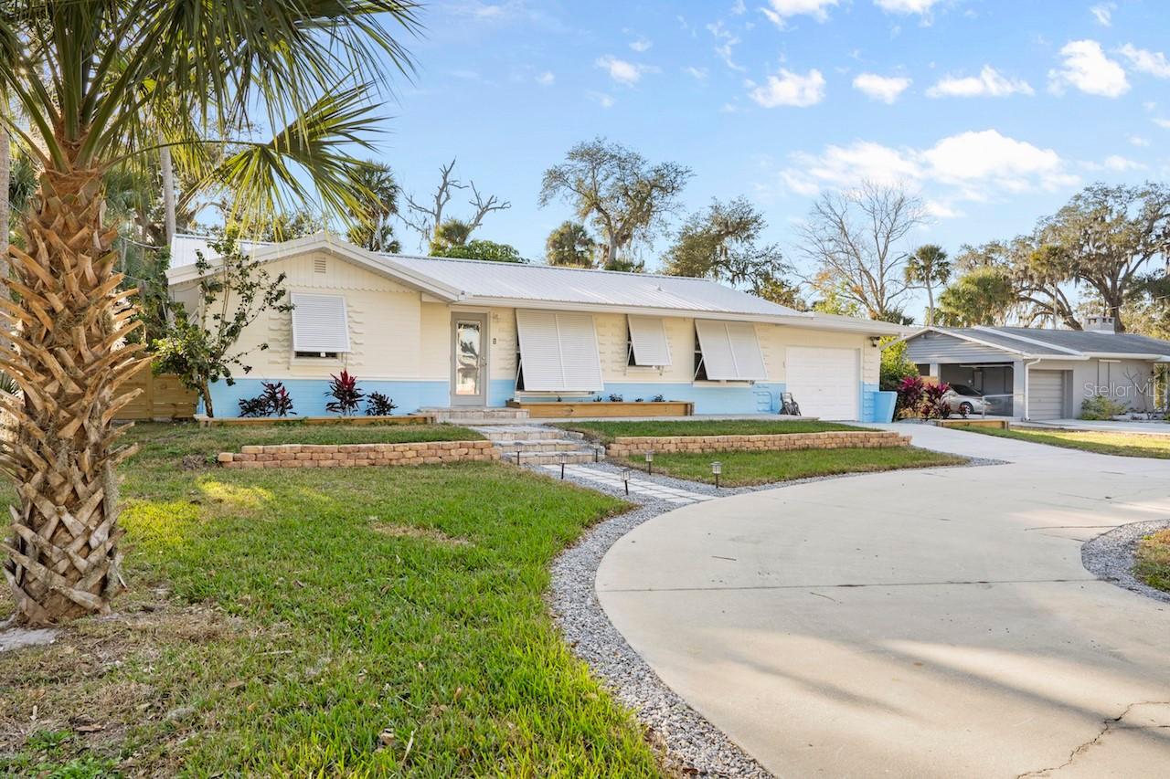 1000 Faulkner St., New Smyrna Beach, FL 32168