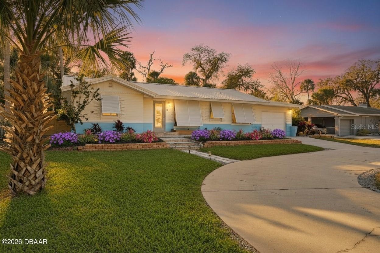1000 Faulkner St., New Smyrna Beach, FL 32168