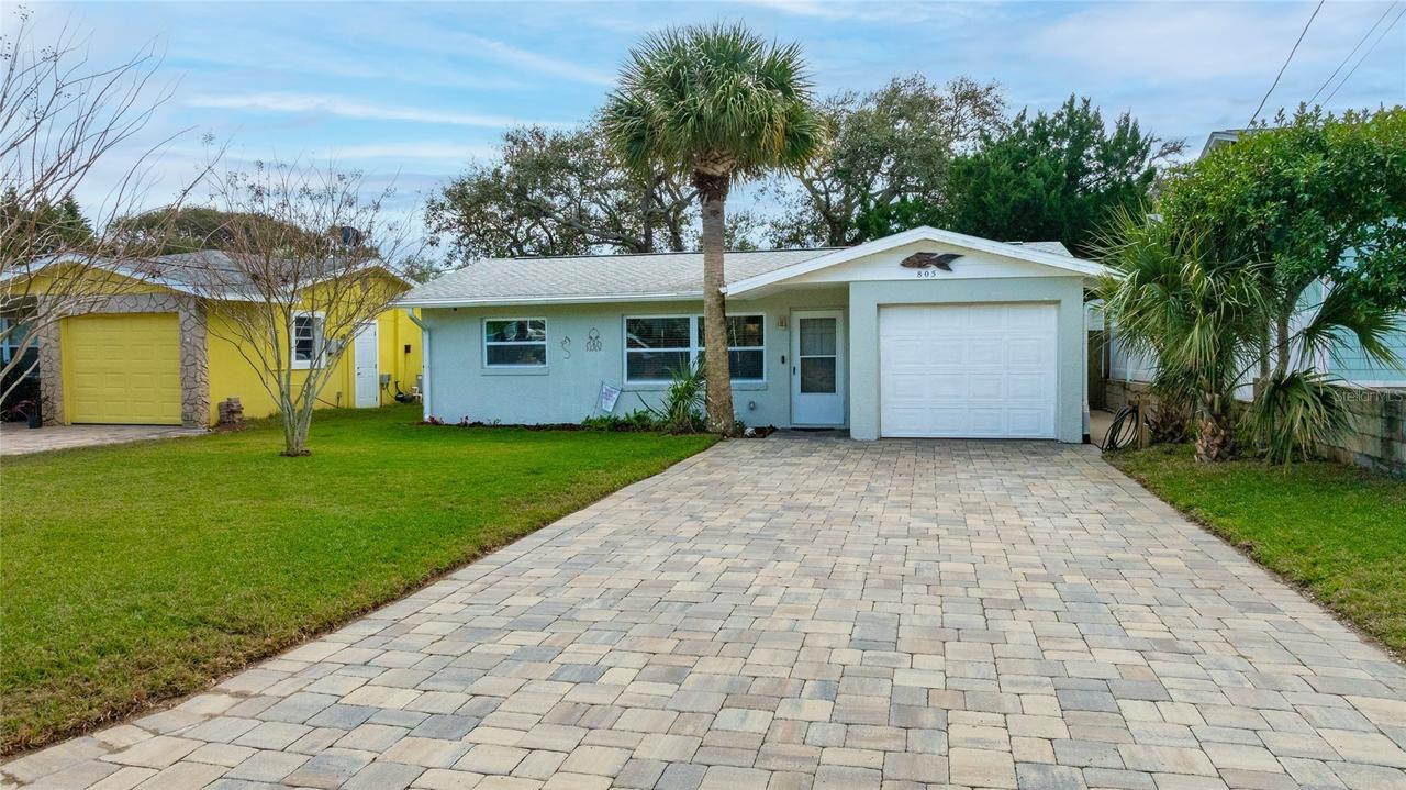 805 E 14th Ave., New Smyrna Beach, FL 32169