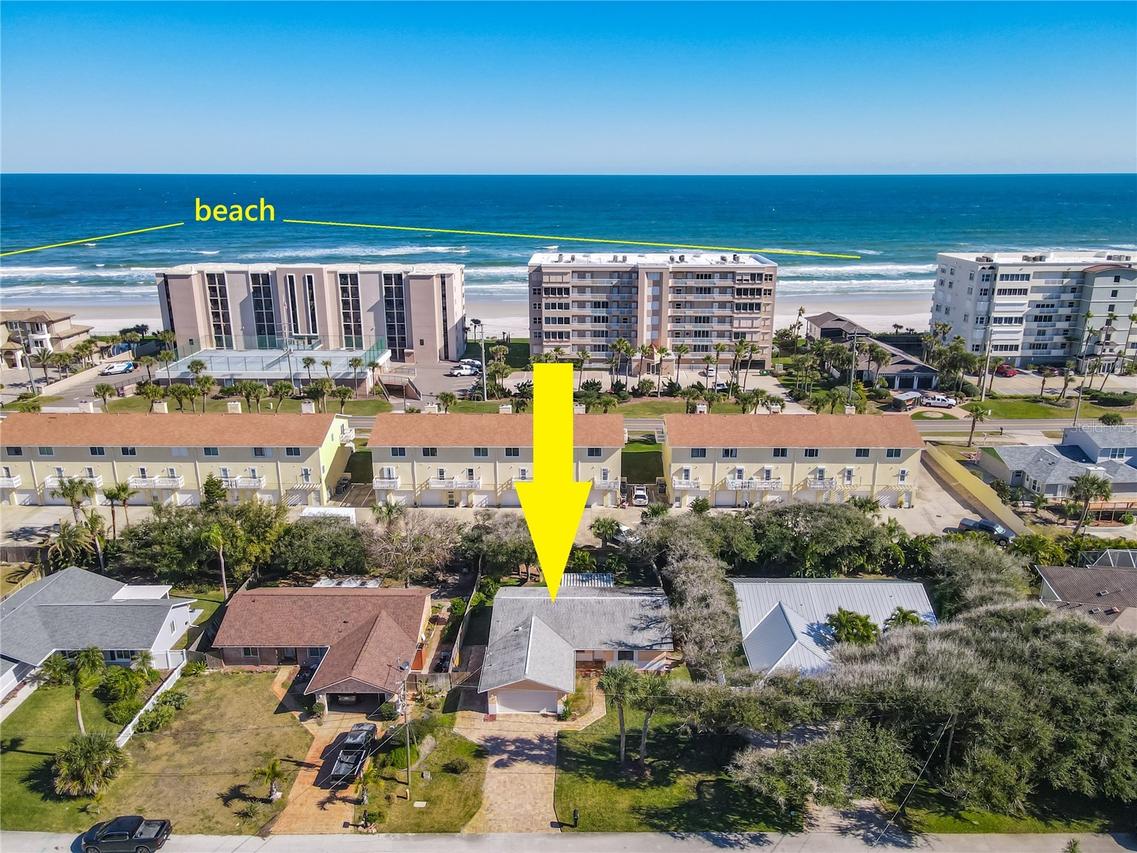 4761 Riverglen Blvd., Ponce Inlet, FL 32127
