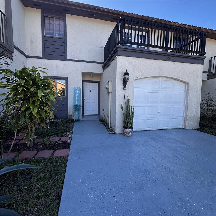 651 Angela Ln., Titusville, FL 32796