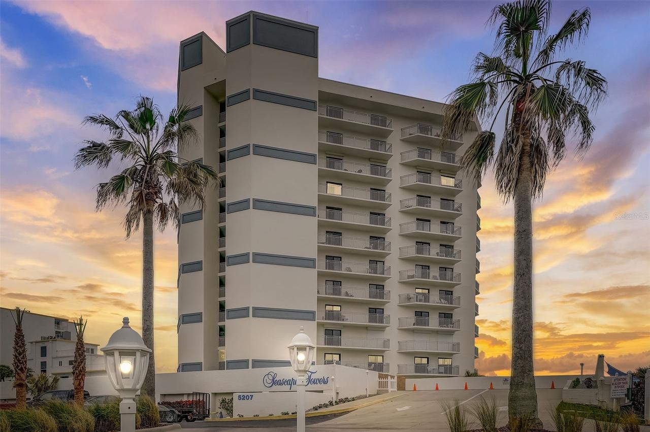 5207 S Atlantic Ave. #222, New Smyrna Beach, FL 32169