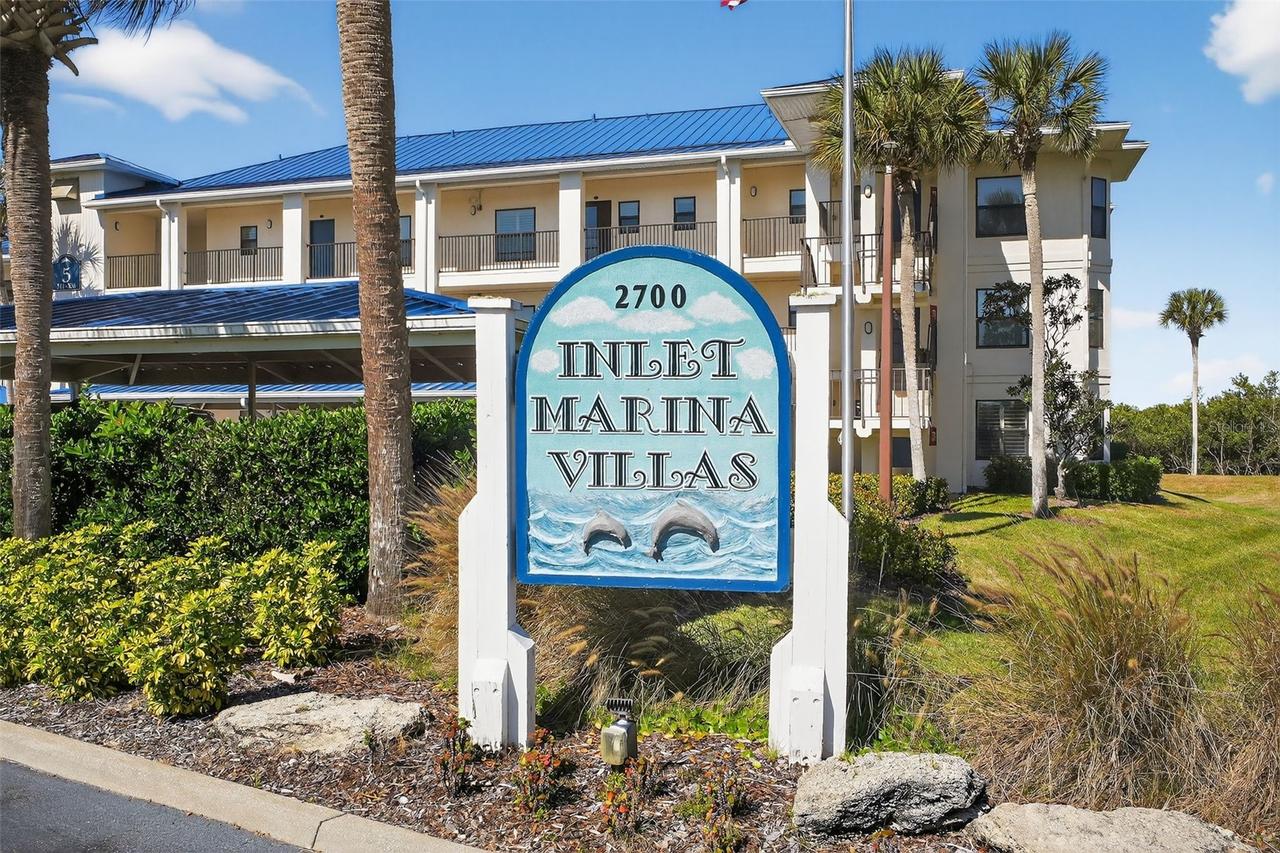 2700 N Peninsula Ave. #132, New Smyrna Beach, FL 32169