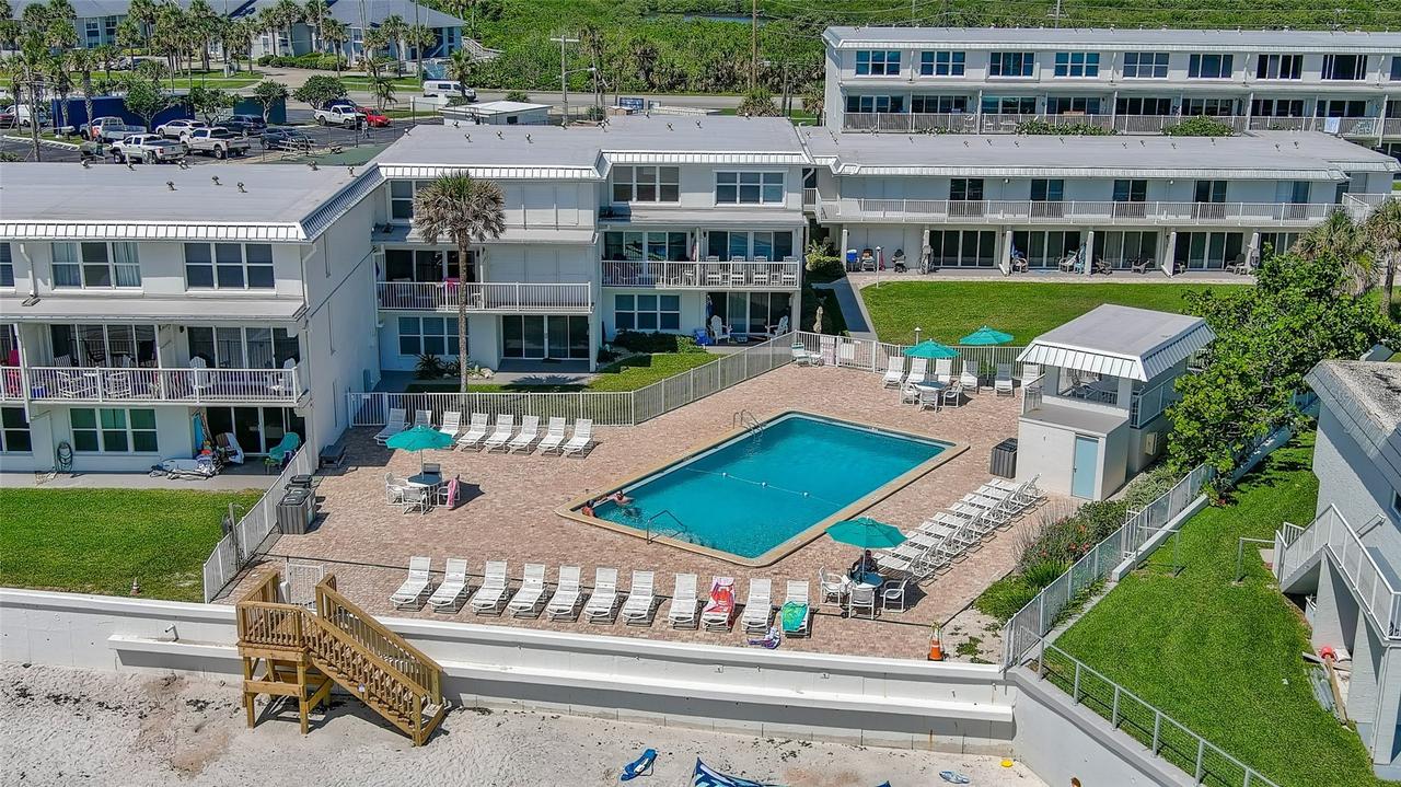 4849 Saxon Dr. #C102, New Smyrna Beach, FL 32169