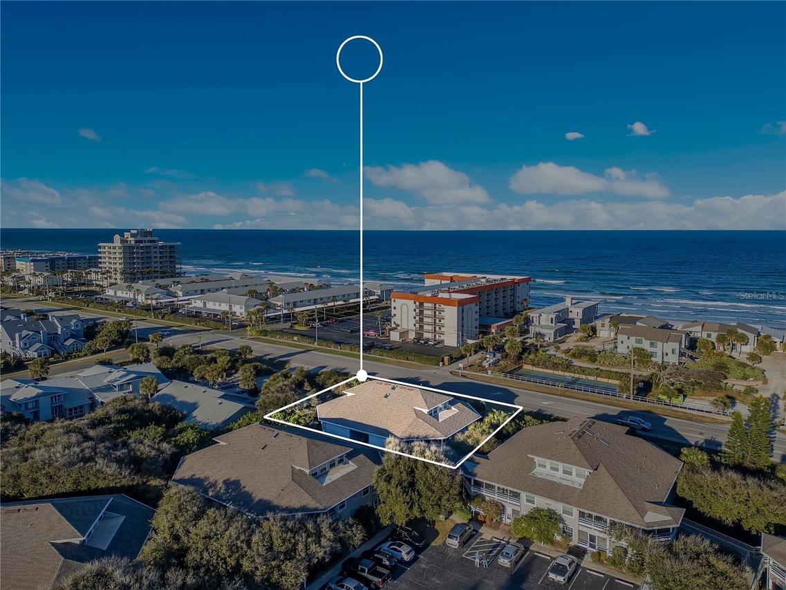 4315 Sea Mist Dr. #166, New Smyrna Beach, FL 32169