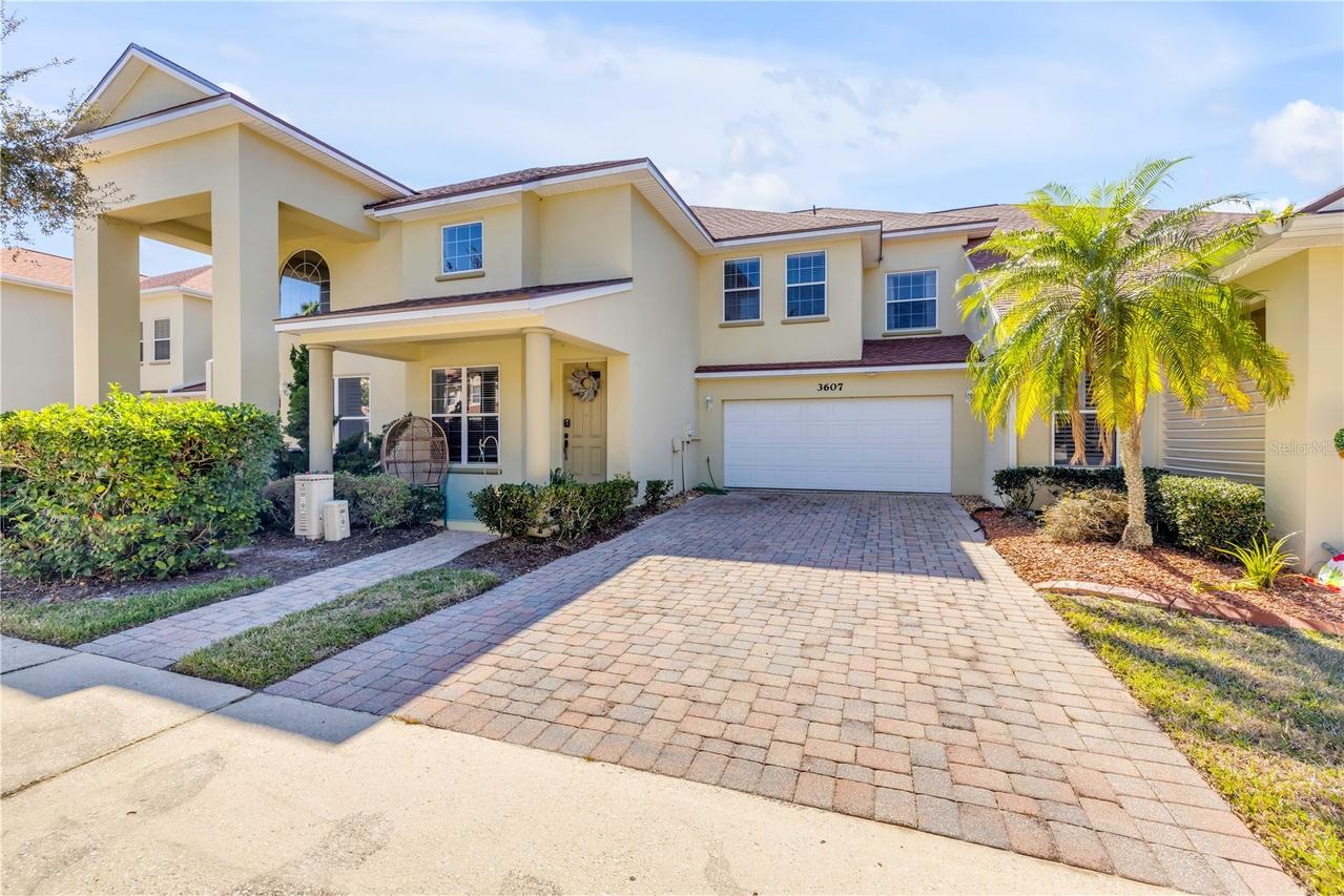 3607 Tresto St., New Smyrna Beach, FL 32168