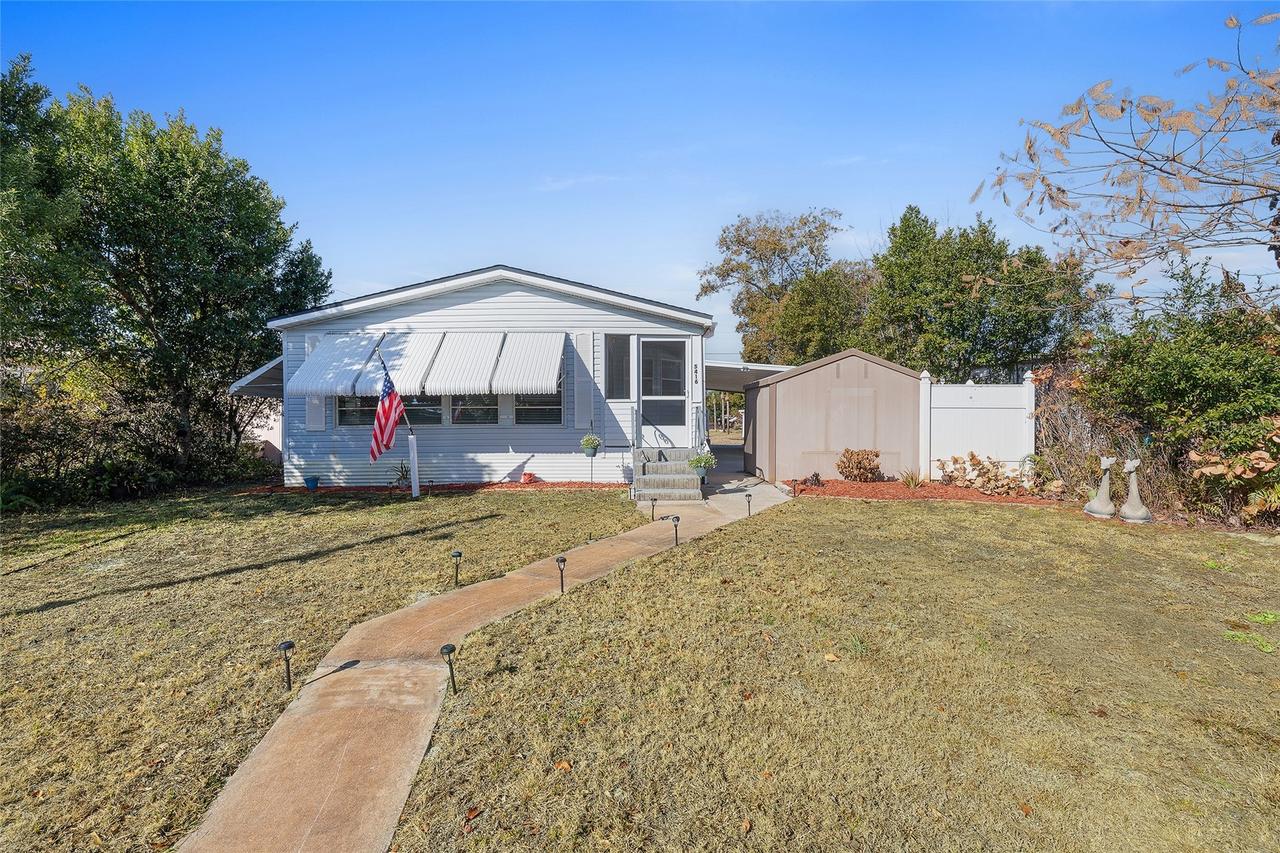 5416 Pineland Ave., Port Orange, FL 32127