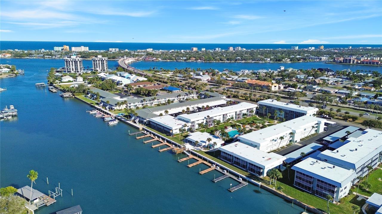 325 N Causeway #1020, New Smyrna Beach, FL 32169