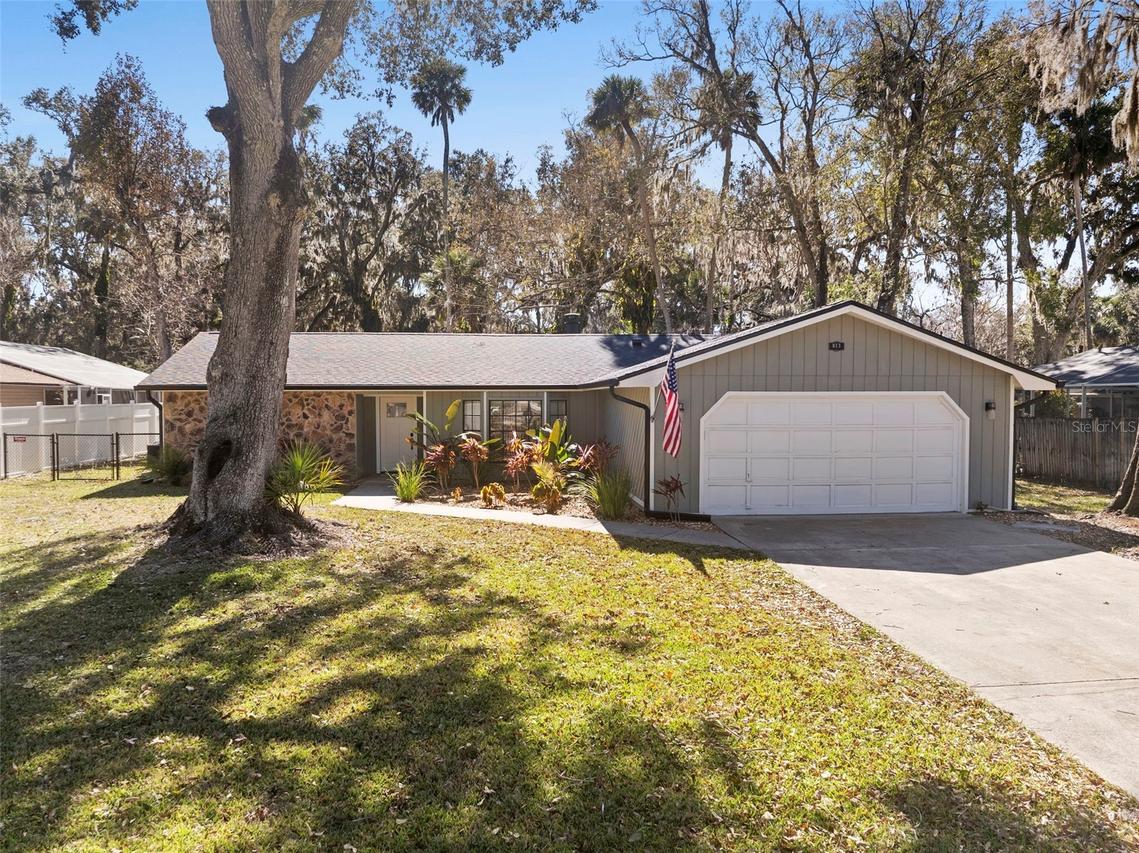 813 Sugar House Dr., Port Orange, FL 32129