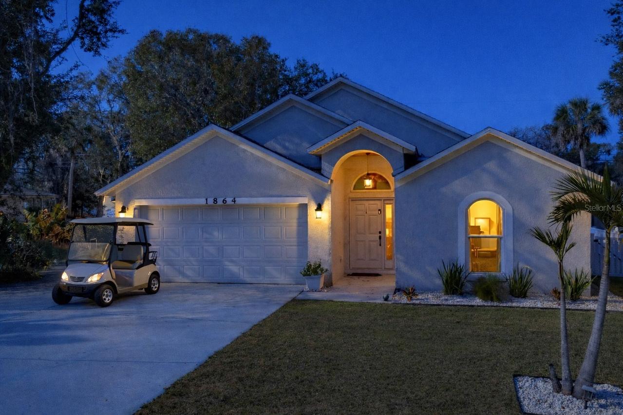 1864 Orange Tree Dr., Edgewater, FL 32141