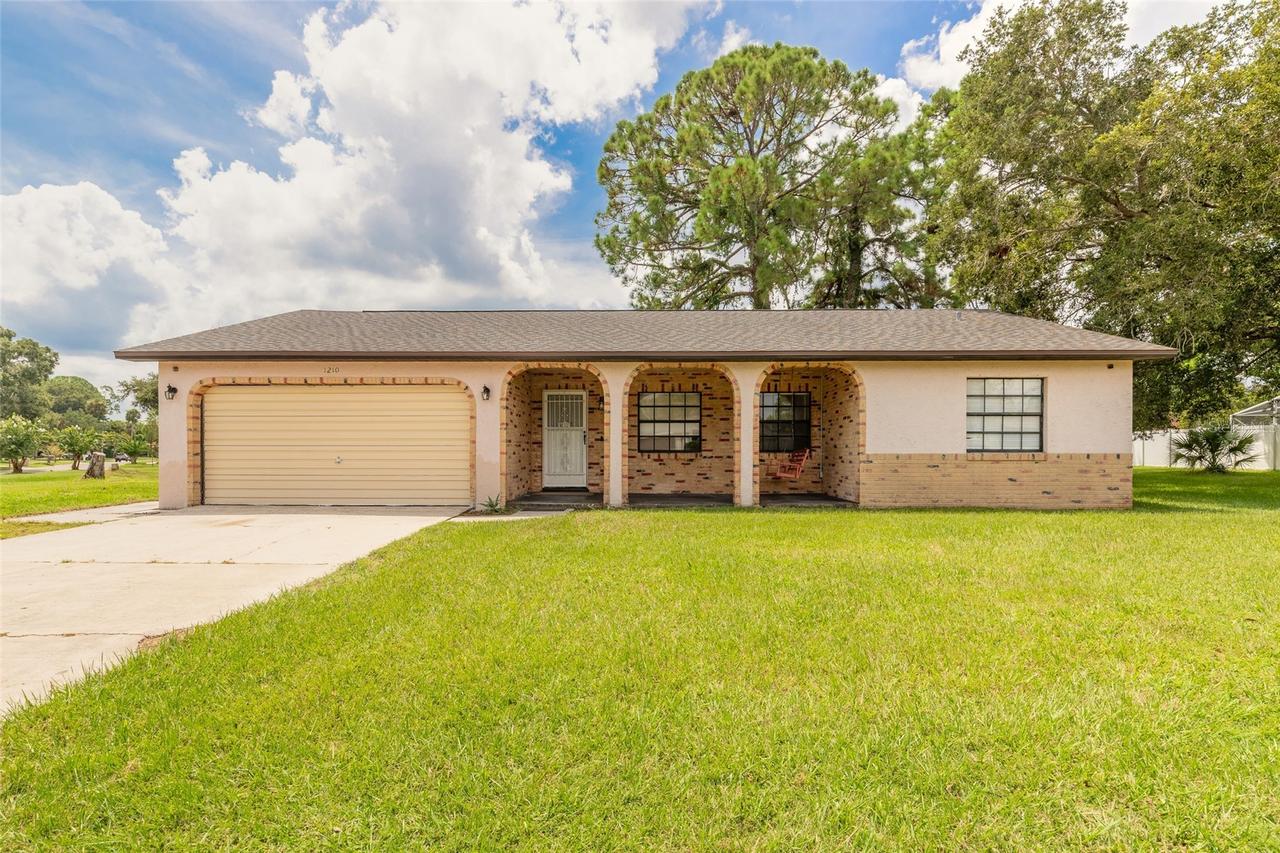 1210 Mellisa Dr., Port Orange, FL 32129