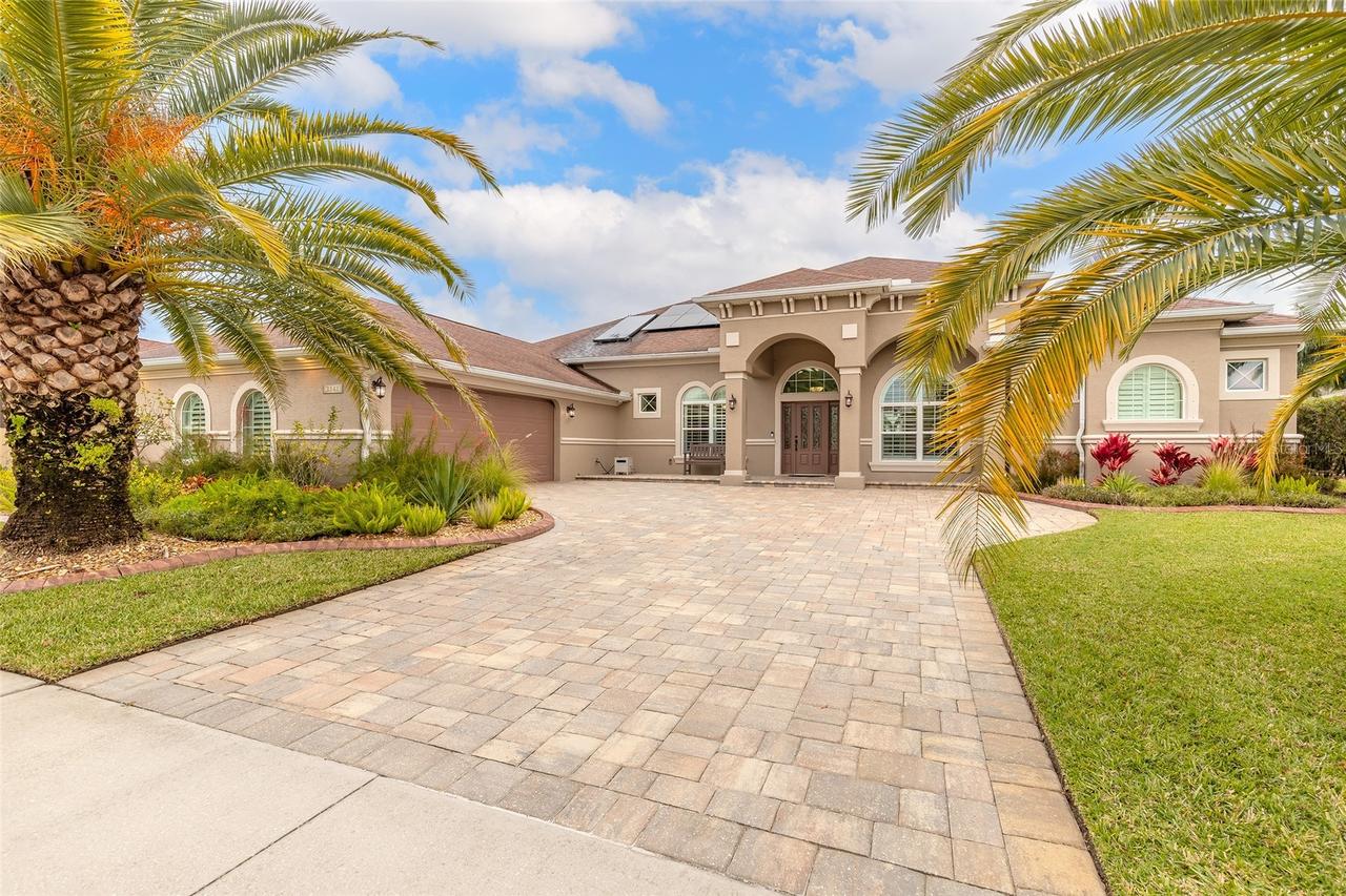 3343 W Locanda Cir., New Smyrna Beach, FL 32168