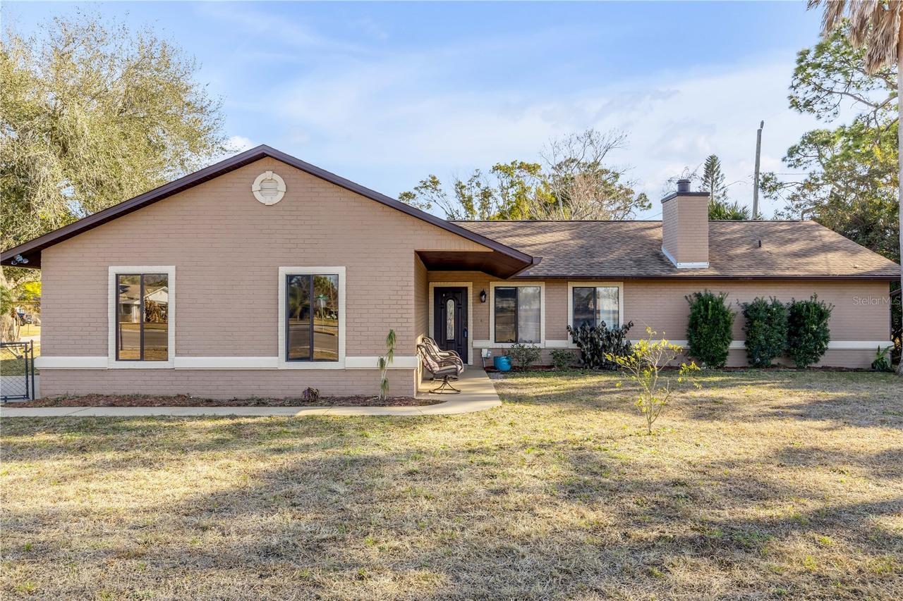 1842 Evergreen Dr., Edgewater, FL 32141