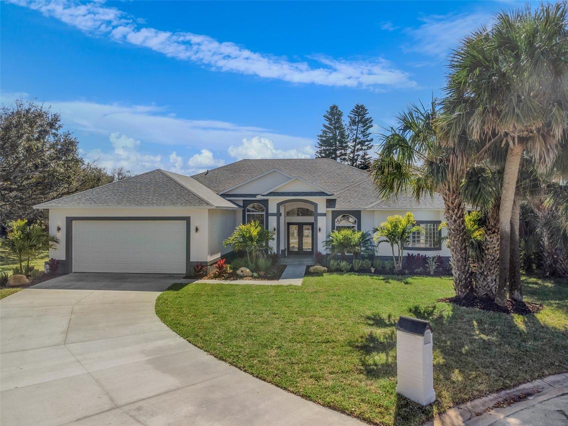 14 Kelly Bea Ct., Ponce Inlet, FL 32127