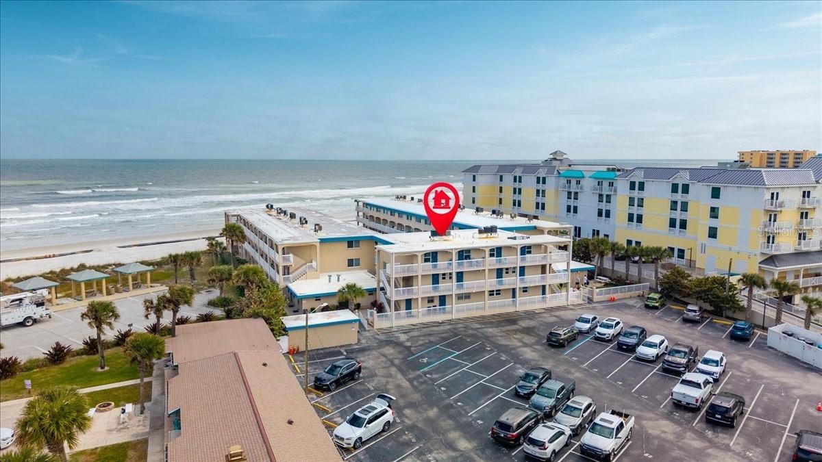 111 N Atlantic Ave. #C211, New Smyrna Beach, FL 32169