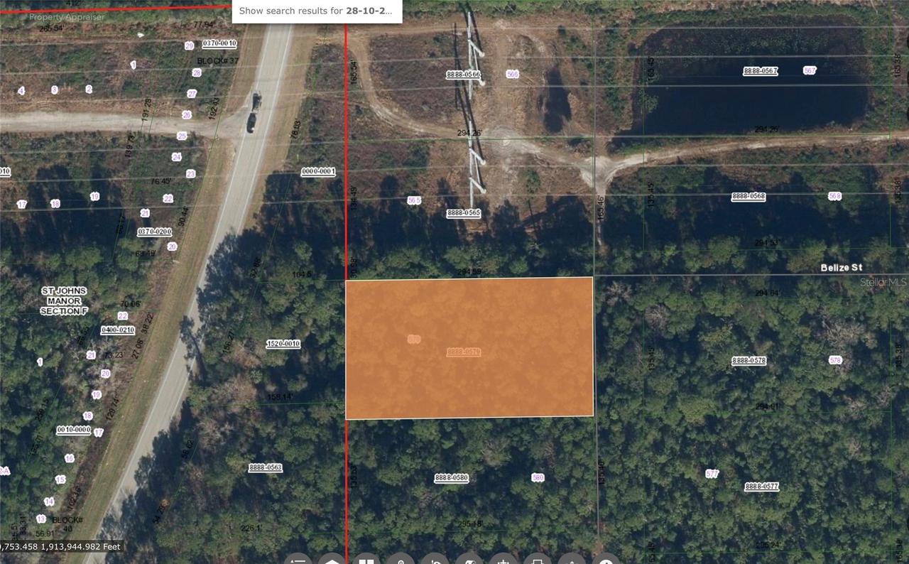 123 Honduras Ave., Palatka, FL 32177