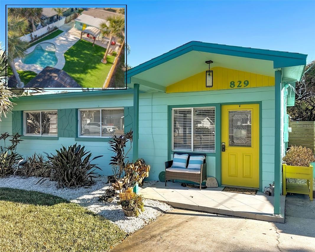 829 E 9th Ave., New Smyrna Beach, FL 32169