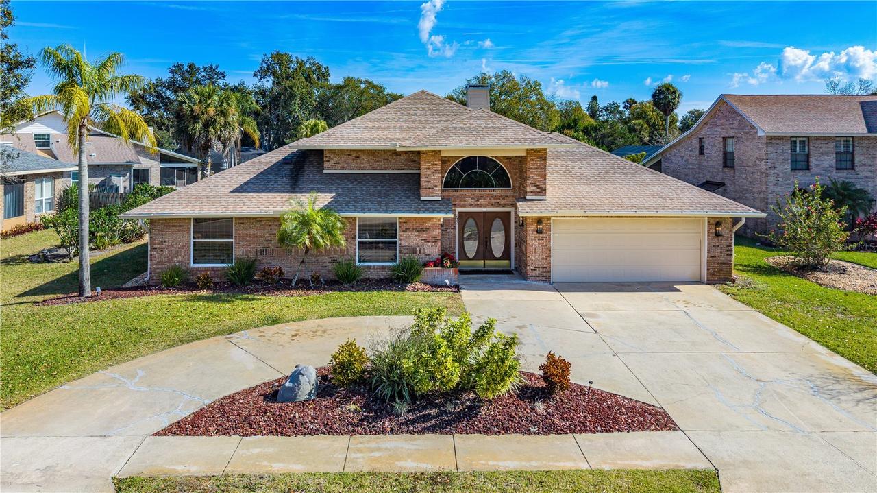 732 Hunt Club Tr., Port Orange, FL 32127