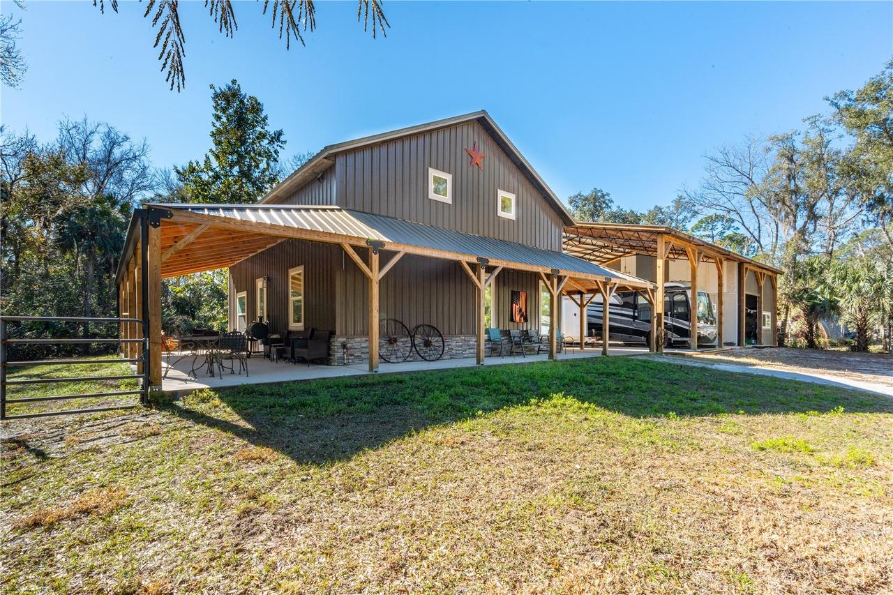 3180 Volco Rd., Edgewater, FL 32141