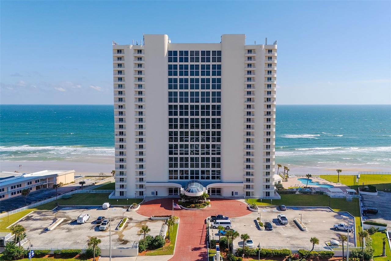 2545 S Atlantic Ave. #803, Daytona Beach Shores, FL 32118