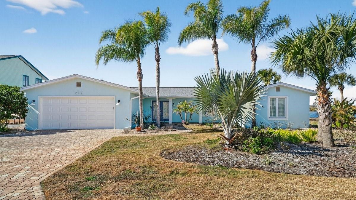 272 Ocean Palm Dr., Flagler Beach, FL 32136
