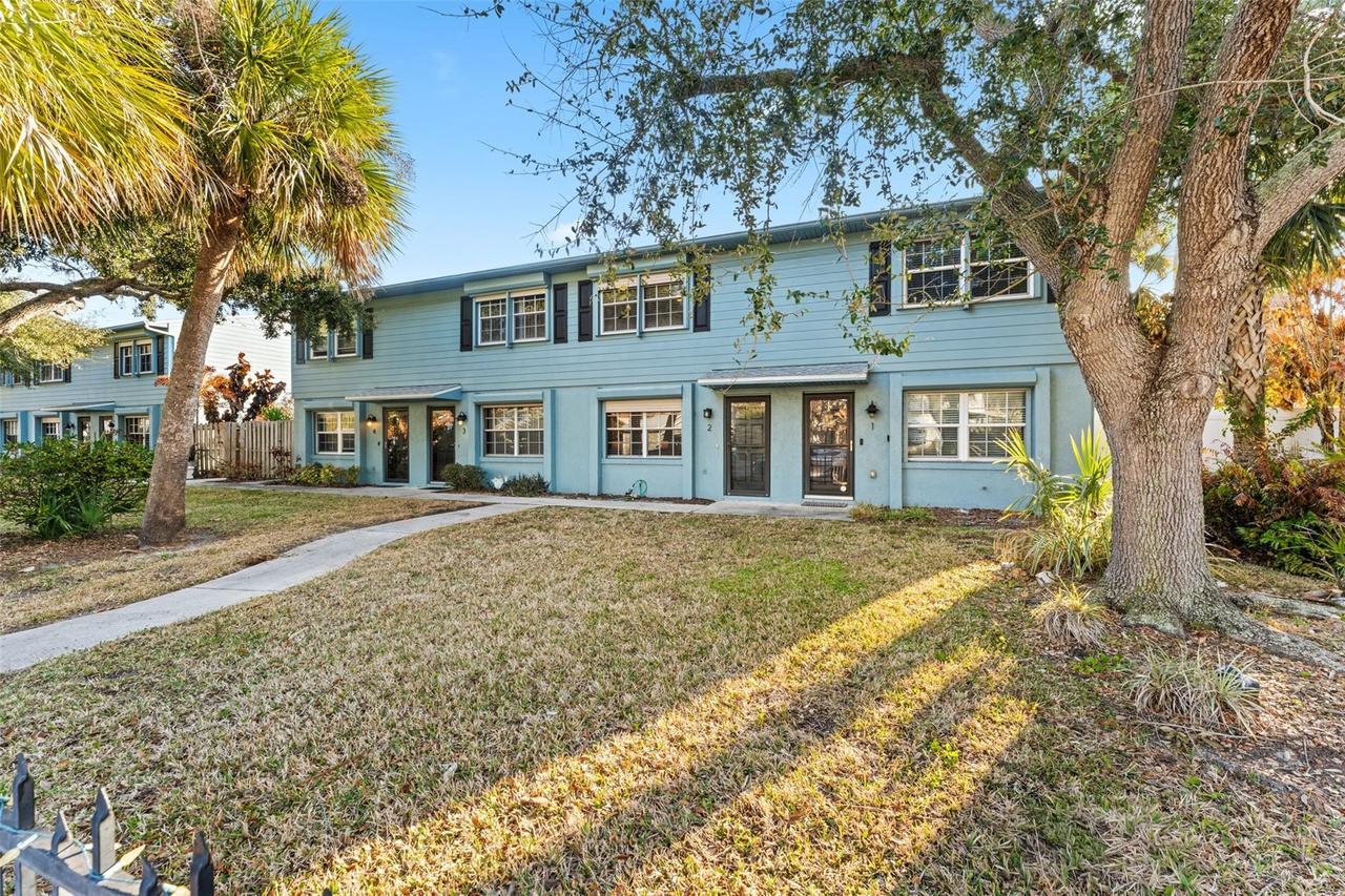 101 N Pine St. #2, New Smyrna Beach, FL 32169