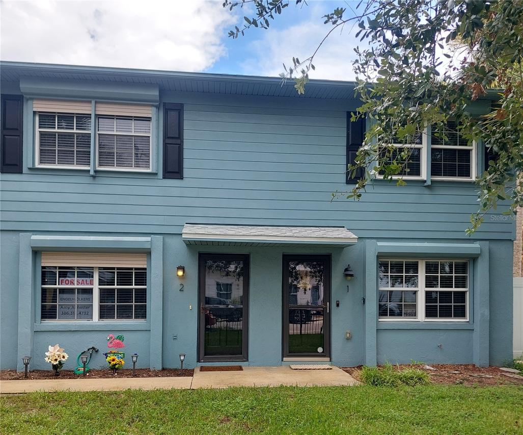 101 N Pine St. #2, New Smyrna Beach, FL 32169
