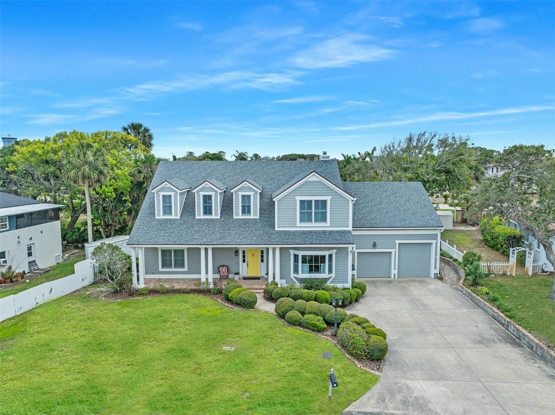 2 Hickory Ln., Daytona Beach, FL 32118