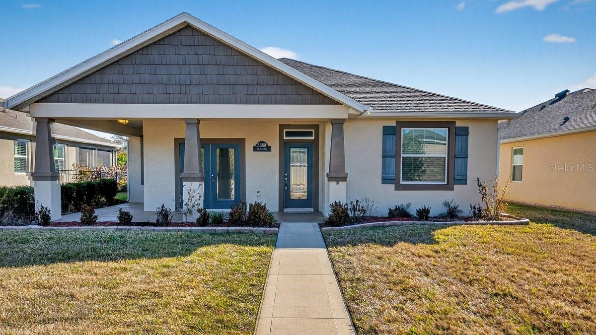 3369 Meleto Blvd., New Smyrna Beach, FL 32168