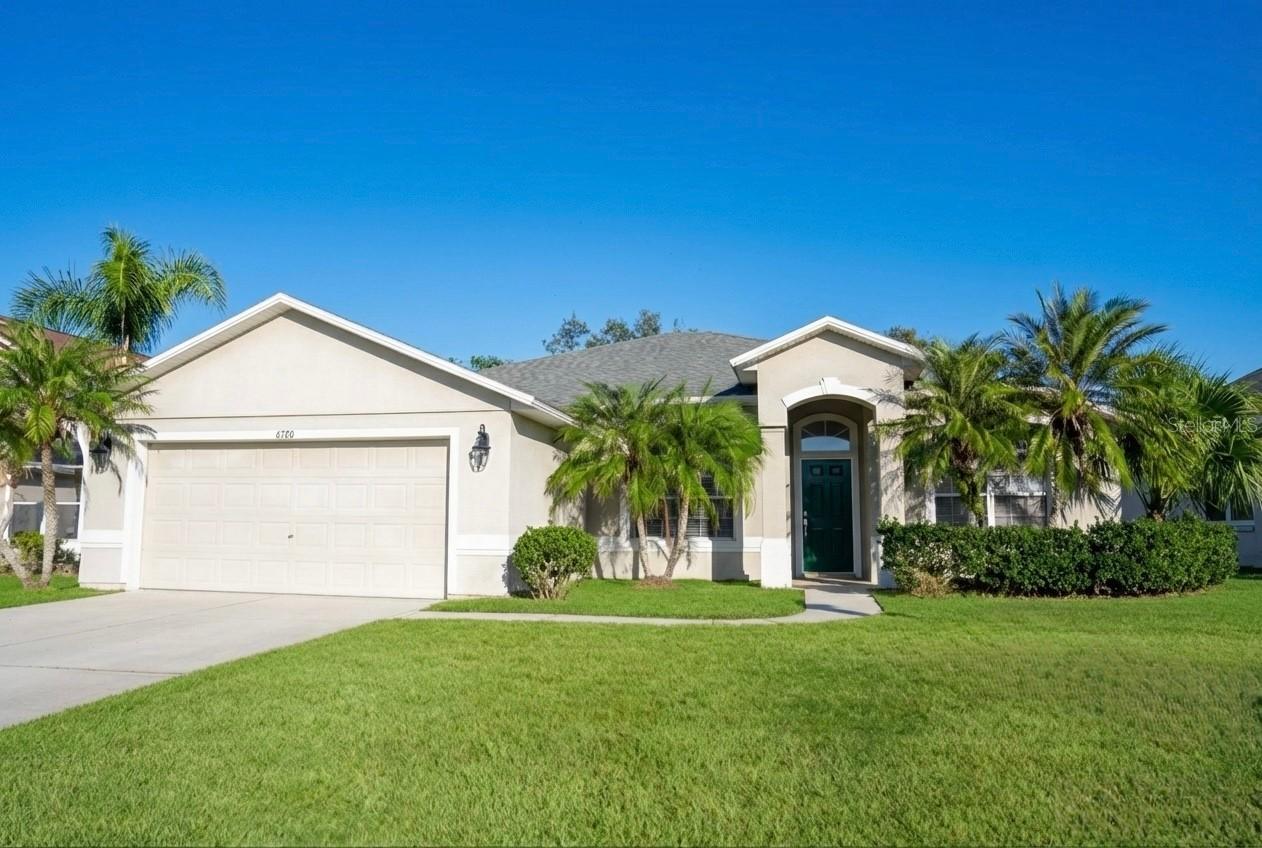 6780 Calistoga Cir., Port Orange, FL 32128