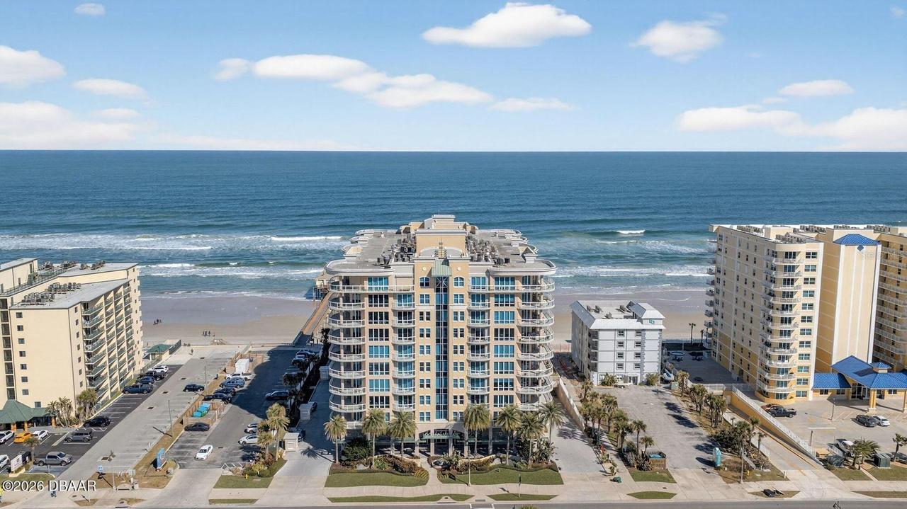 3703 S Atlantic Ave. #504, Daytona Beach Shores, FL 32118