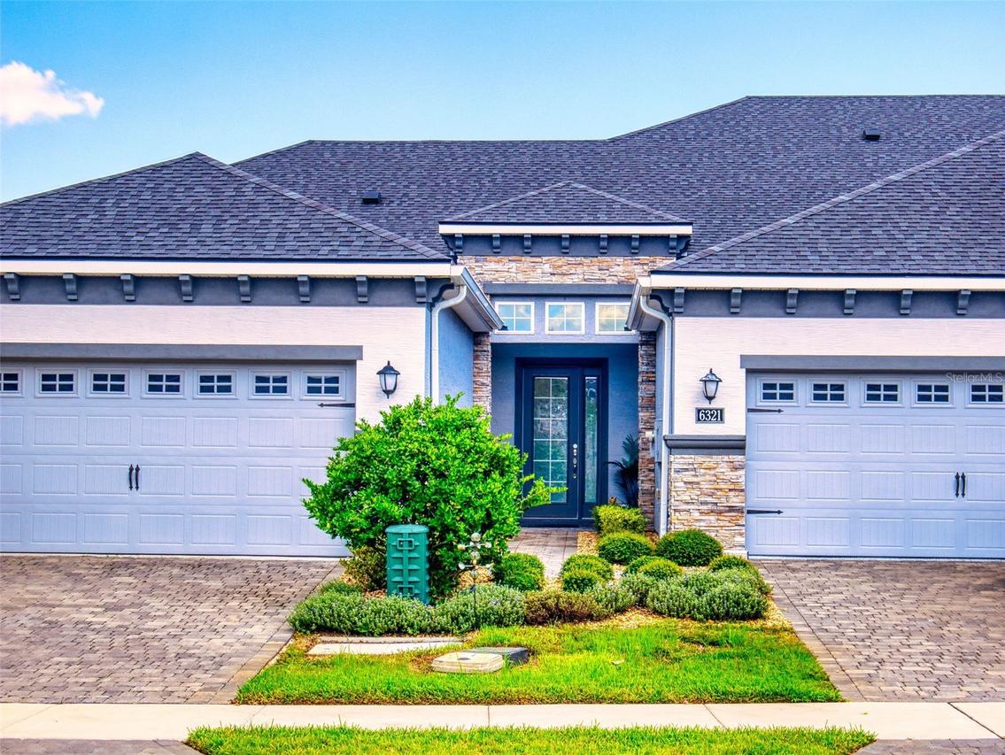 6321 Hanfield Dr., Port Orange, FL 32128