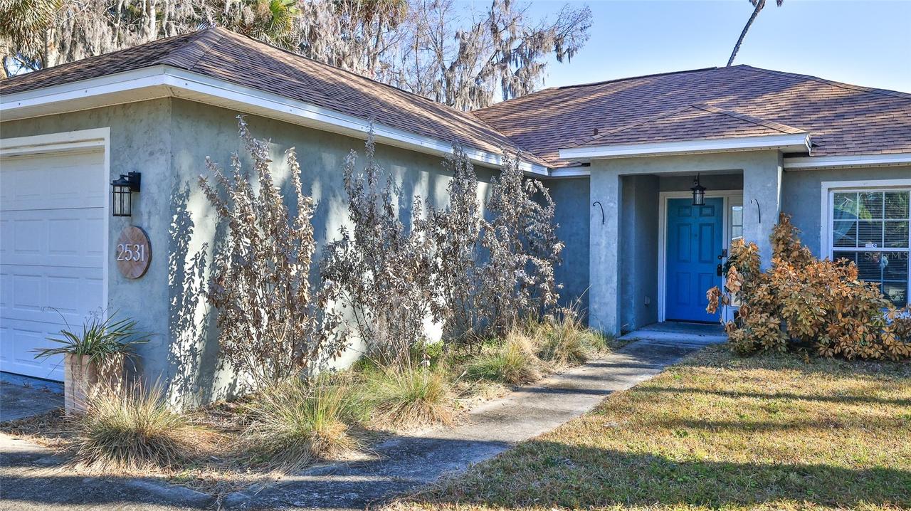 2531 Needle Palm Dr., Edgewater, FL 32141