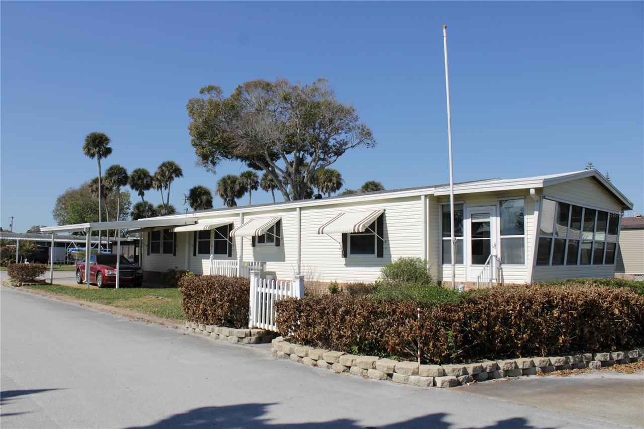 167 Indian River Dr., Edgewater, FL 32141