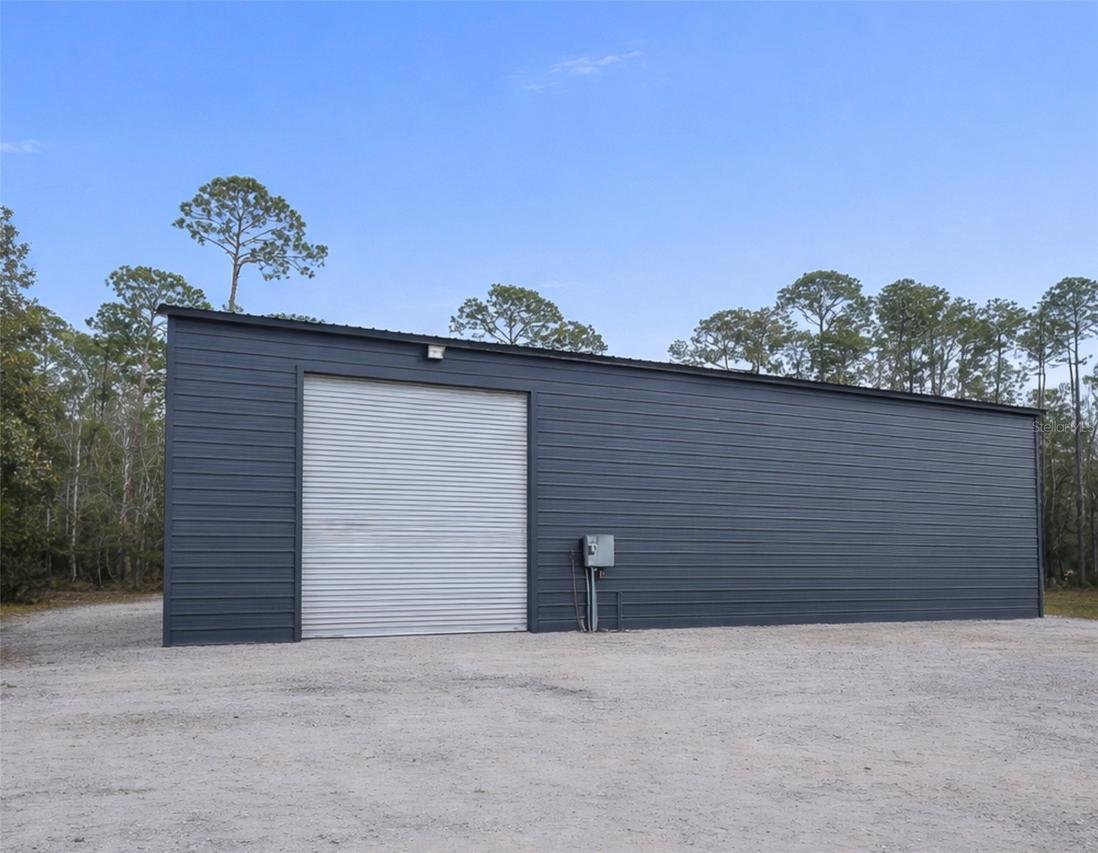 425 Western Rd., New Smyrna Beach, FL 32168