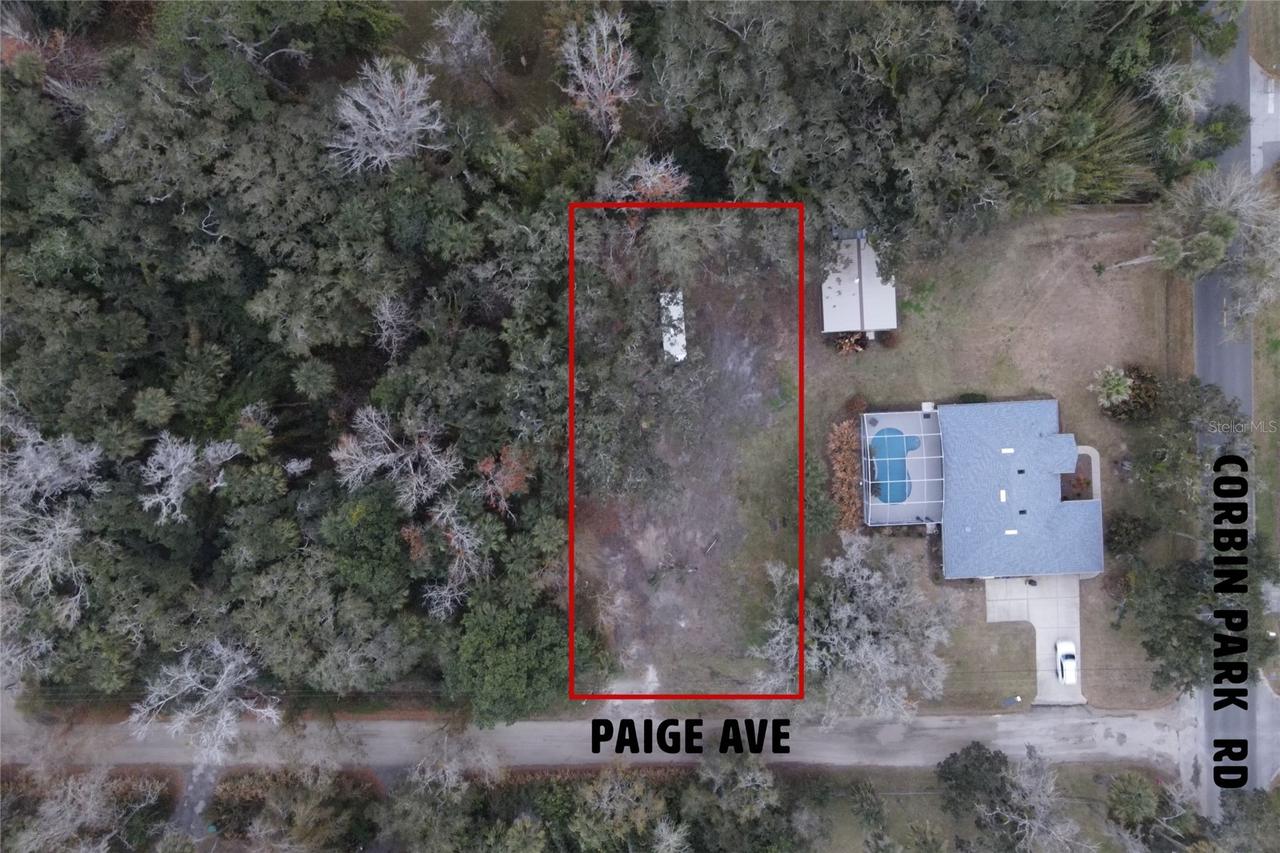 2124 Paige Ave., New Smyrna Beach, FL 32168