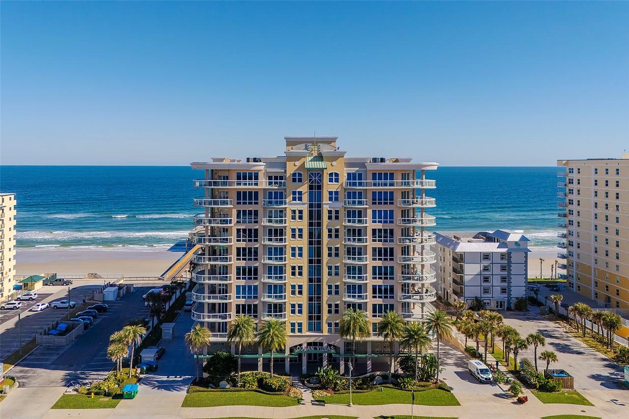 3703 S Atlantic Ave. #505, Daytona Beach, FL 32118