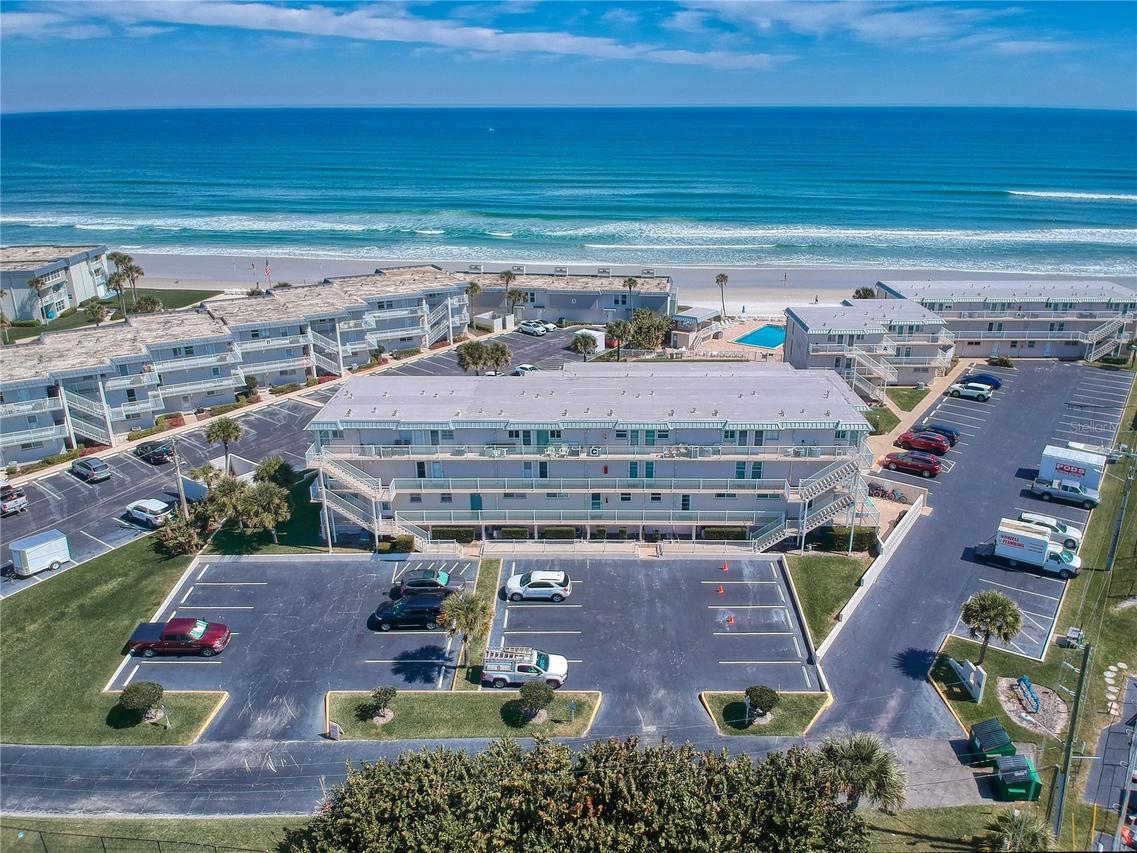 4849 Saxon Dr. #C208, New Smyrna Beach, FL 32169