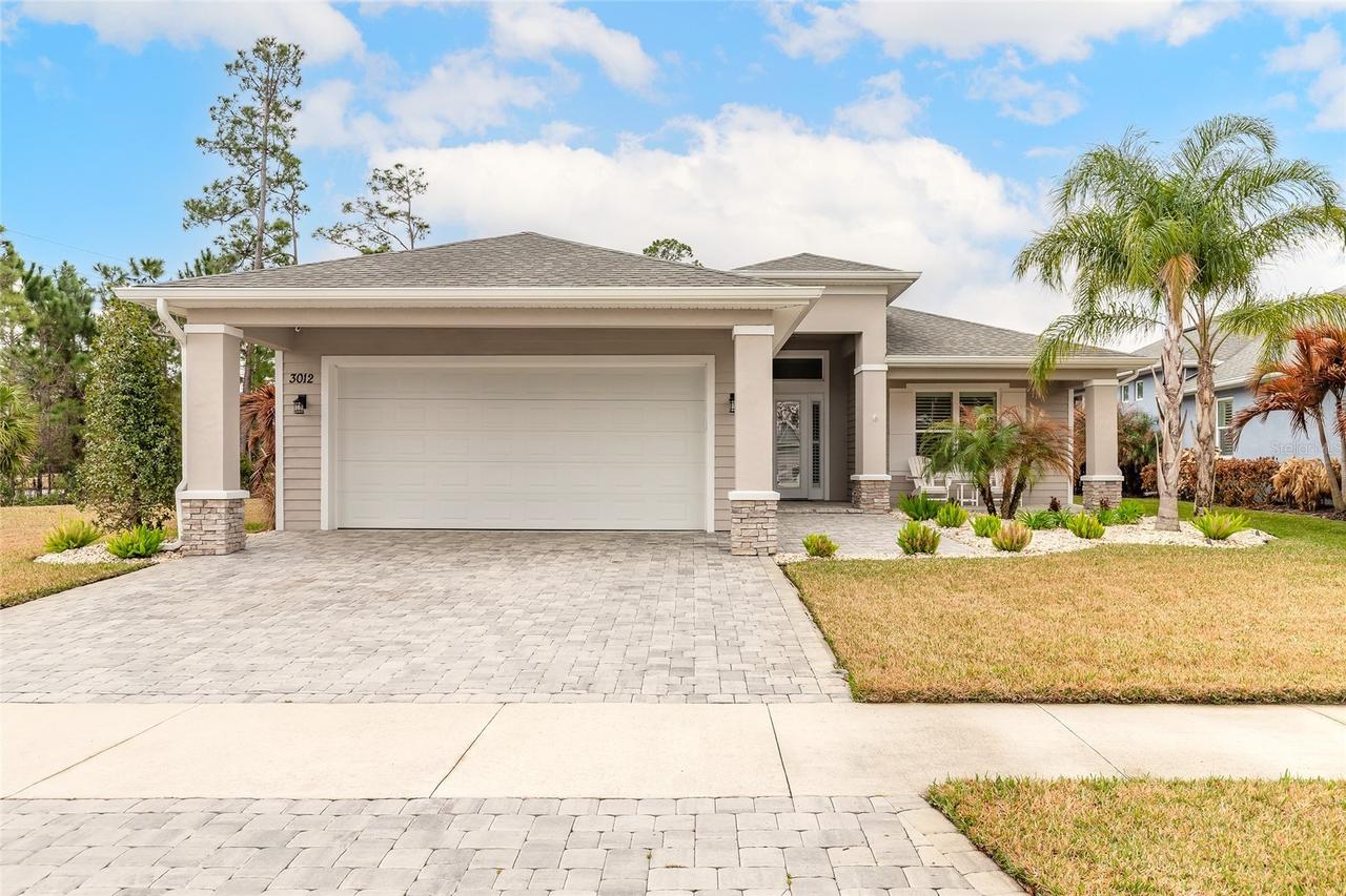 3012 Portofino Blvd., New Smyrna Beach, FL 32168