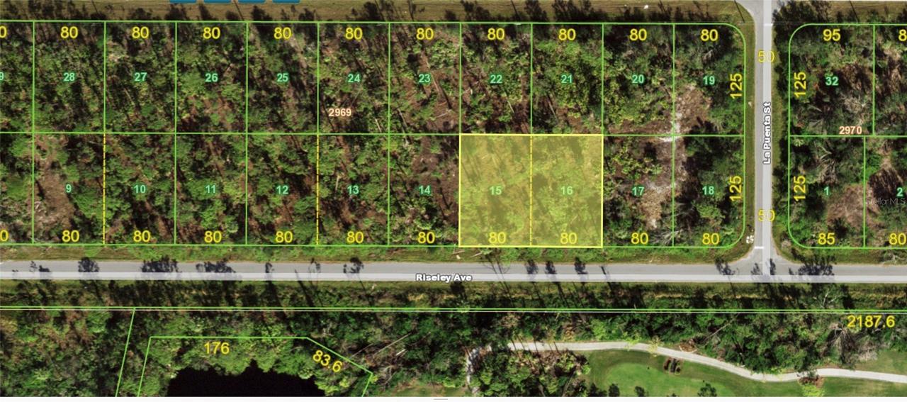 14350 Riseley Ave., Port Charlotte, FL 33953