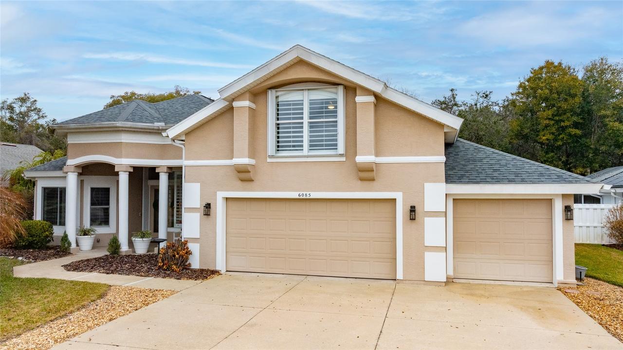 6085 Sanctuary Garden Blvd., Port Orange, FL 32128