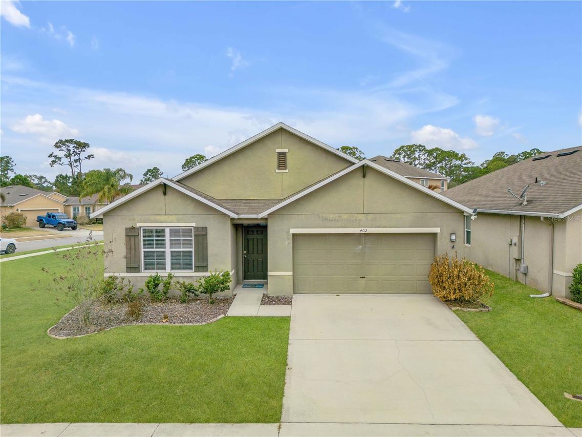 402 Pink Coral Ln., New Smyrna Beach, FL 32168