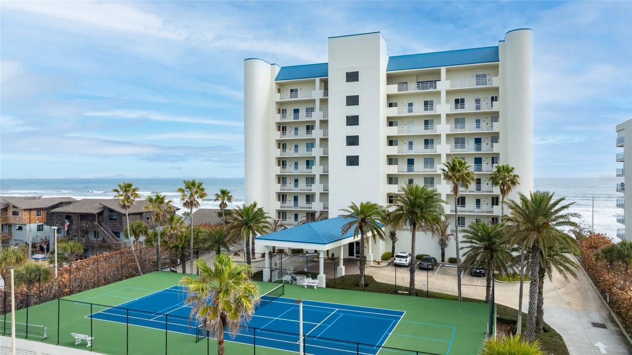 4381 S Atlantic Ave. #703, New Smyrna Beach, FL 32169