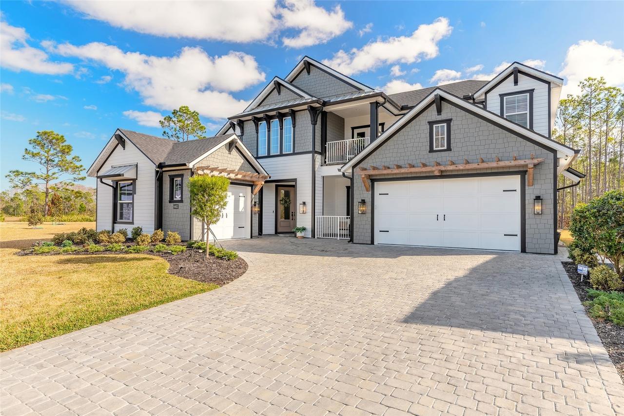 6402 Limmerick Ln., Port Orange, FL 32128