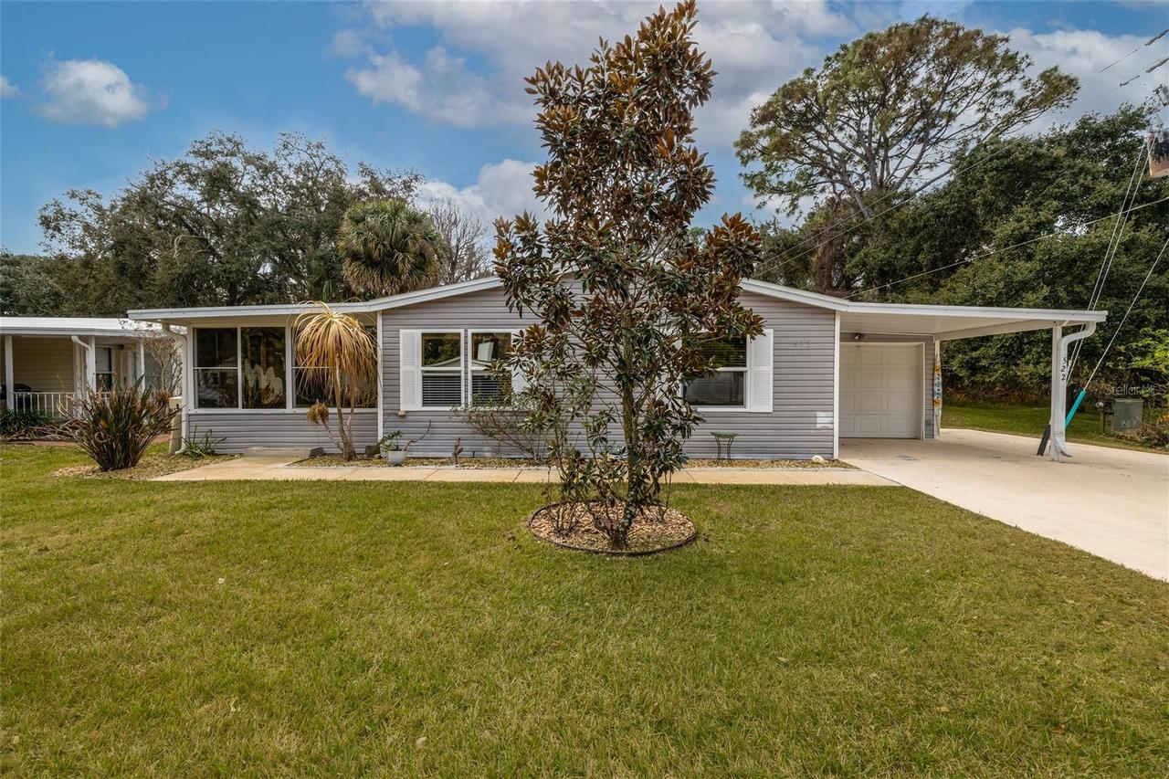522 Starboard Ave., Edgewater, FL 32141