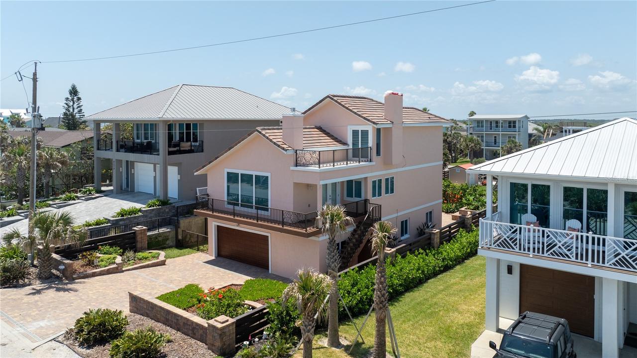 6260 S Atlantic Ave., New Smyrna Beach, FL 32169